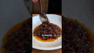 XO Sauce LIKE A CHEF [upl. by Asecnarf]