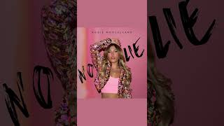 Rosie McClelland  No Lie Official Audio Short youtubeshorts music nolie [upl. by Hadeehuat217]