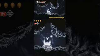 Teste de precisão  Caminho da dor hollow Knight [upl. by Zena492]