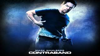 Contraband 2012  Main Theme Contraband Soundtrack OST [upl. by Eissoj]