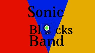 Sonicblocks Band [upl. by Ahsiek]