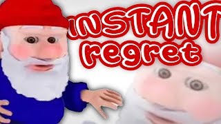 Instant Regret Clicking This Video Instant Regret Playlist [upl. by Jennine]