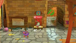 Recipe Fresh Juice  Paper Mario The ThousandYear Door NS [upl. by Myca]