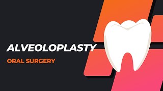 Alveoloplasty Tamil [upl. by Jeanna844]