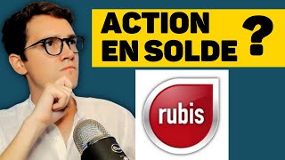 Action Rubis  la bonne affaire en bourse du moment [upl. by Harras507]