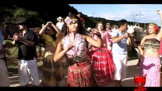 Sandu Ciorba  Ciurarita Videoclip official [upl. by Schaffer768]