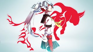 Why I Love Persona 4 Arenas Labrys [upl. by Thun323]