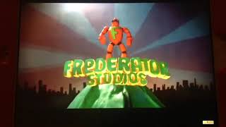 Frederator StudiosNickelodeon 2009 [upl. by Ateekram]