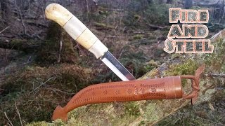 Review  Karesuando Willow Grouse [upl. by Esinrahs798]