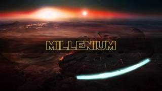 Parabellum Beats  Millenium Instrumental [upl. by Pears]