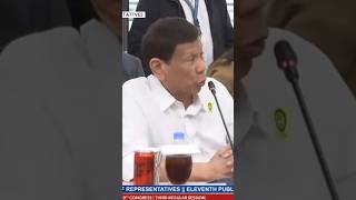 Quotes “If you work for a government there are rules to be followed”  Rodrigo Duterte [upl. by Eagle]