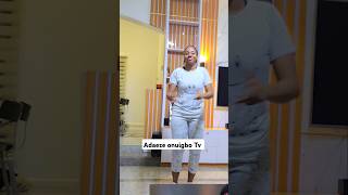 Hiii ADAEZE ONUIGBO dance dancer action comedy viral viralvideo viralshot [upl. by Donaldson]