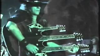 Bon Jovi  Wanted Dead Or Alive Live Moscow best Richie Sambora performance [upl. by Llekram478]