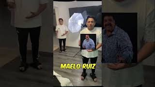 MAELO RUIZ humor [upl. by Ursala]