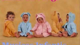 Childrens songs clap song [upl. by Itnuahsa]