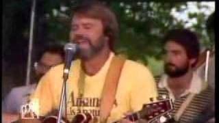 Jerry Reed amp Glen Campbell  Southern Nights [upl. by Athey]