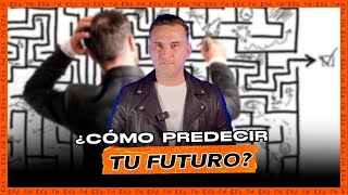 ¿Cómo predecir tu futuro  Juan Jerónimo [upl. by Malkah]