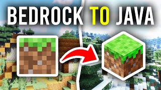 World Edit For Bedrock Amulet Tutorial  Minecraft Bedrock AND Java Edition [upl. by Colene]