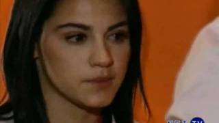 Lupita y Santos capitulo 3x069 [upl. by Zeiler]