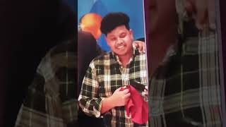 Legend can understoodviralvideocomedy funnylabbarpandhutamilsongchillachirikiashortdhinesh [upl. by Obellia]