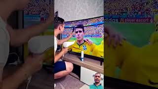 World Cup Football Highlights 2023 The Greatest Momentsfootball worldcup fifaworldcup [upl. by Nuahsel]