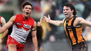 EVERY AFL TEAMS BIGGEST WIN SINCE 2020 [upl. by Elon]