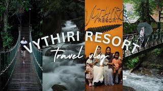 Vythiri Resort  Wayand  Best Resort in Wayanad  2023 [upl. by Aisayt239]