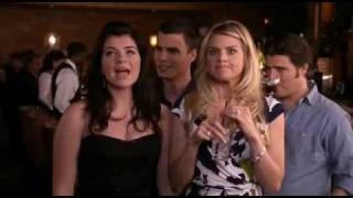 YouTube Happy Endings  Pilot Promo ABCmp4 [upl. by Greyson]