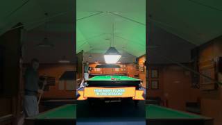 How many flukes in one session 😂 8ballpool snookerclips snooker billiardsgame poolgame [upl. by Fleece]