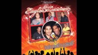 Kishore Medley 1  Indroniel Roy  Eagle Musicians vol 6 [upl. by Jari]