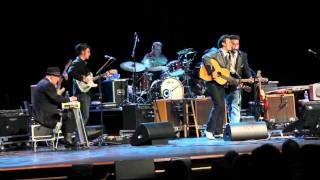 Malpass Brothers Open for Merle Haggard  Ol Whats Her Name [upl. by Dane]