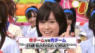 AKB 0ji 59fun  Episode 5 English sub [upl. by Bili]