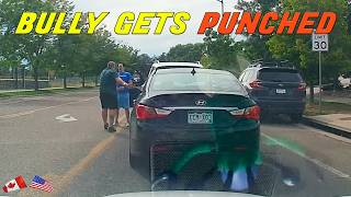 BEST OF ROAD RAGE  Bad Drivers Instant Karma Road Rage compilation  AUGUST 2024 [upl. by Keary806]