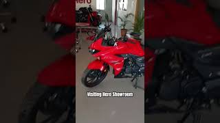 All Hero Bikes youtubeshorts shorts heroshowroom herobikes herobikeoffer [upl. by Tutankhamen]