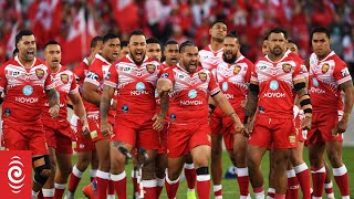 Tonga XIII Vs Kangaroos Live  Pacific Championships 2024 Full Match Kangaroos Vs Tonga XIII Live [upl. by Znarf]