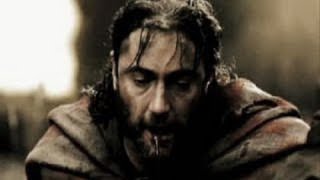 Vincent Regan as The Captain in 300 [upl. by Ridglee519]