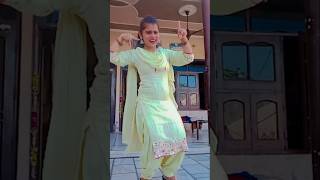 Jattan Naal Yaariyan punjabisong newsong music youtubeshorts danceMamtaRani370 shortvideo [upl. by Polad208]