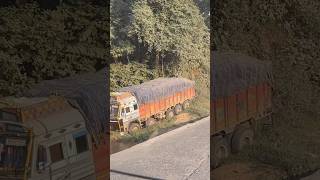 Truck driver life hindisong driversong youtuber driver shortvideo ￼ [upl. by Carrissa]