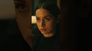 The actionpacked Ballerina trailer featuring Ana de Armas as she trains to John Wick universe [upl. by Nidla]