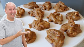 How to Make Pecan Pralines  Easy Pecan Pralines Recipe [upl. by Solberg]