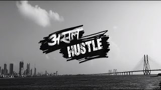 Naezy  Asal Hustle  Official Music Video [upl. by Atokad916]