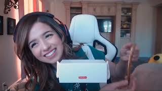 Poki ASMR Reupload 7 STRANGE NEW ASMR TRIGGERS ❤ [upl. by Inajar]