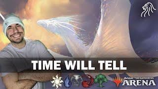 Timeless Meta  MTG Meta  Magic the Gathering [upl. by Otreblide]