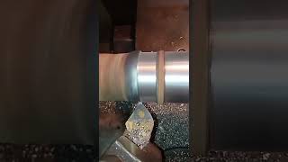 Process of accurately welded machining welded process machining [upl. by Jacquie]