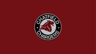 Chatfield Chargers Ice Hockey is live p2 4 [upl. by Ricarda701]