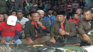 DIDONG JALU BUJANG PERMATA VS BAYAKKU 2016 Part 2 [upl. by Ronal]