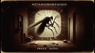 The Metamorphosis Audiobook by Franz Kafka Free Audio Book in English Language  Classic Novel [upl. by Beaner625]