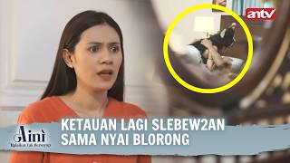 Jenazah Mengenaskan Akibat Sembah Nyai Blorong FULL  Aini Malaikat Tak Bersayap ANTV Eps 40 FULL [upl. by Amluz]