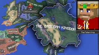 So I Tried Endsieg 1945 in HOI4 [upl. by Eelyahs292]