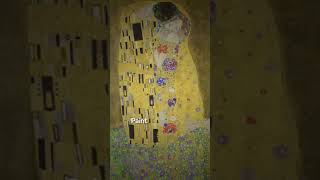 Gustav Klimt and his Golden Phase Art and gold [upl. by Zaid]